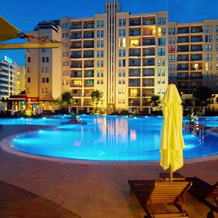 Cozy Apartment In Barcelo Royal Beach Hotel ***** Sunny Beach Exterior photo